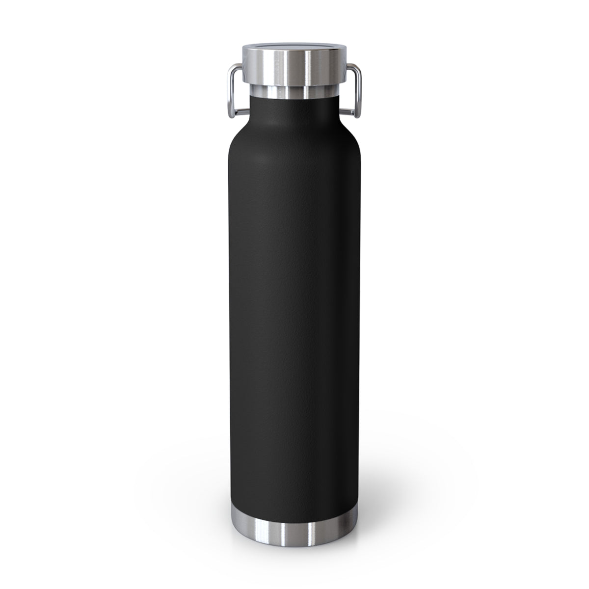 Love Is Beauty, Love Is Raw Insulated Water Bottle
