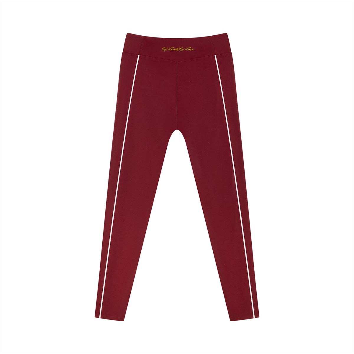 Limitless Strength High-Waist Sculpt Leggings