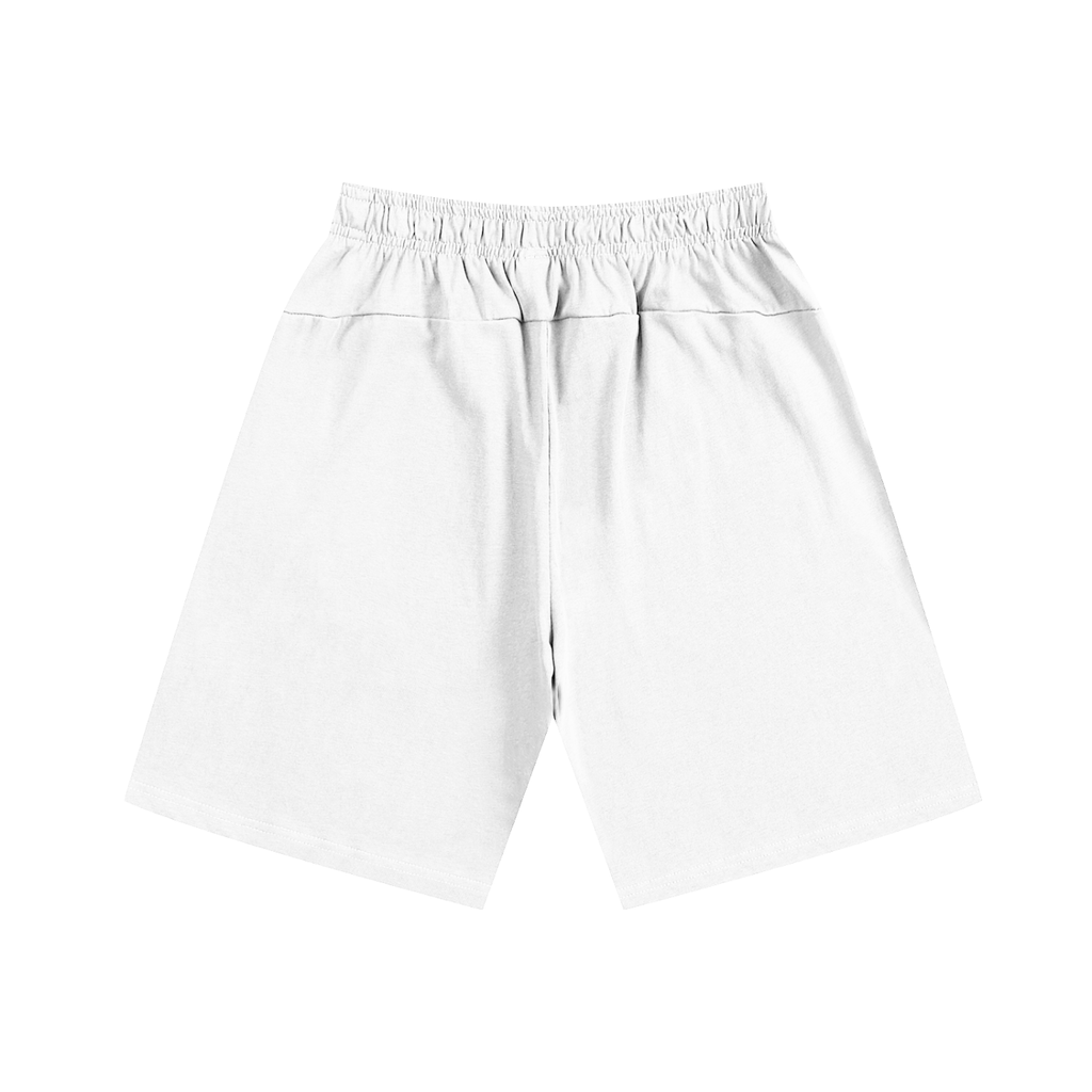Beauty & Pain Signature Shorts