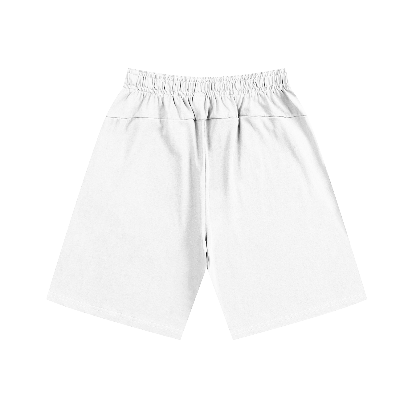 Beauty & Pain Signature Shorts
