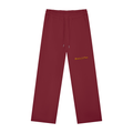 Built Through It Heavyweight Straight Leg Sweatpants