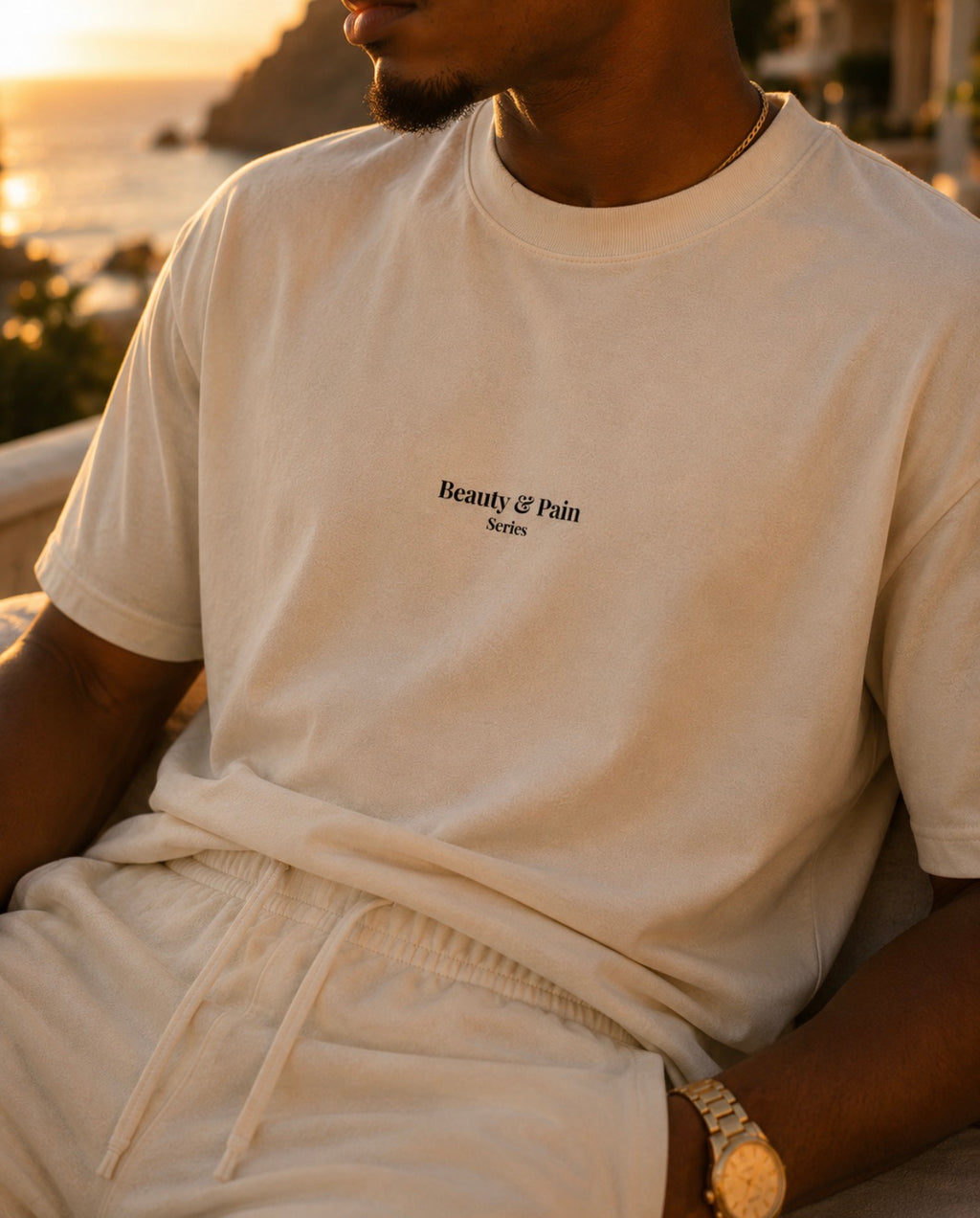 BeautyandPainSeries,SignatureVintageCollection,VintageWashTee,Streetwear,LuxuryStreetwear,100percentCotton,280GSM,Unisex,BoxyTee,DropShoulder,EverydayLuxury