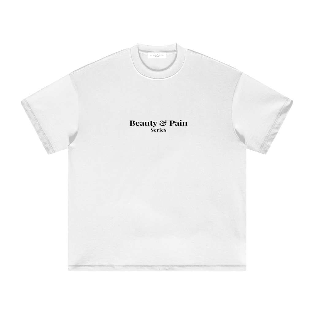 Signature Rose Tee