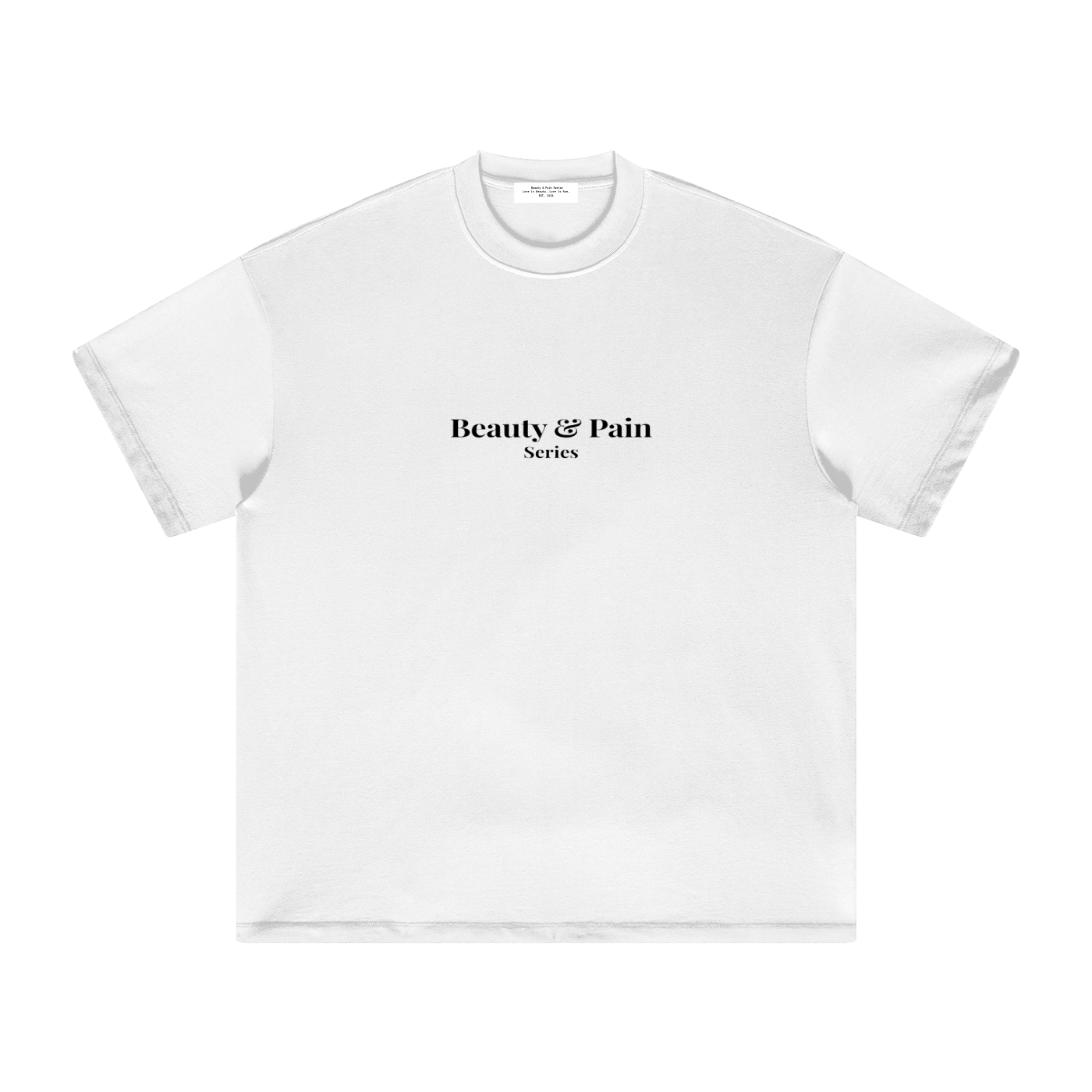 Signature Rose Tee