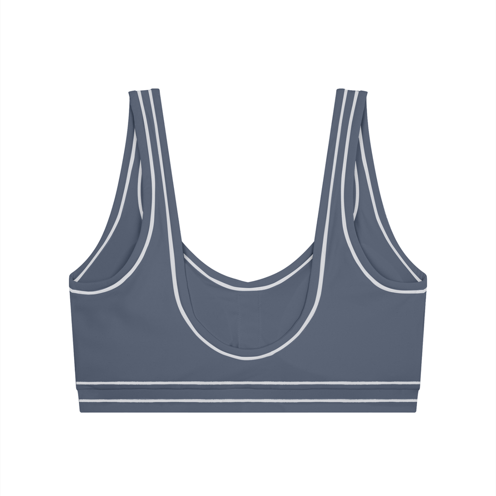 Unshaken Sculpt Yoga Sports Bra
