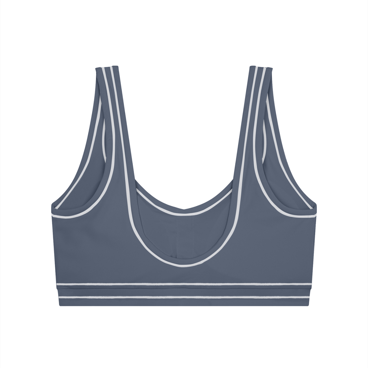 Unshaken Sculpt Yoga Sports Bra