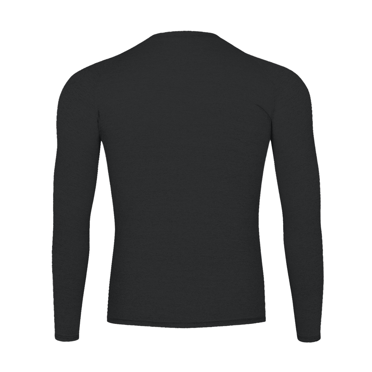 Unbreakable Focus Performance Long Sleeve T-Shirt