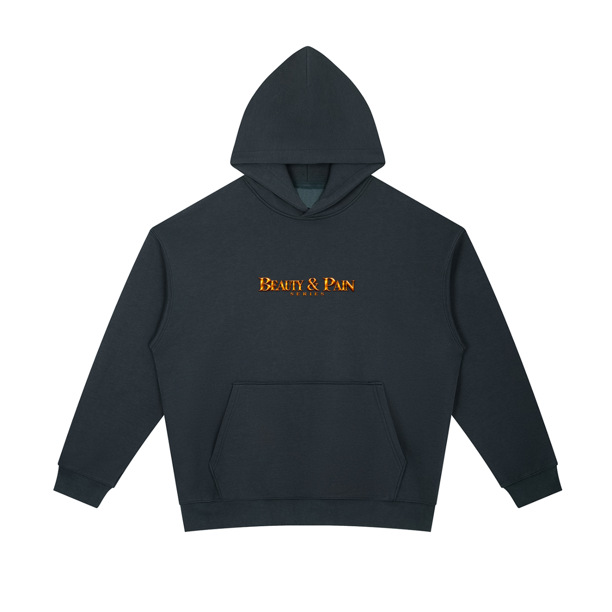 Rooted in Resilience Essential Heavyweight Hoodie