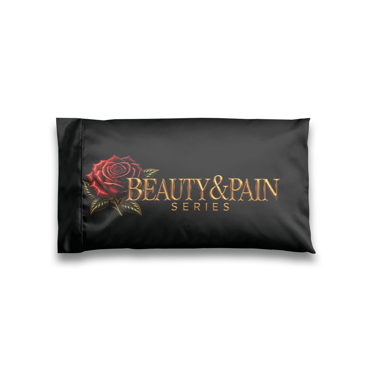 Serenity Satin Pillowcase