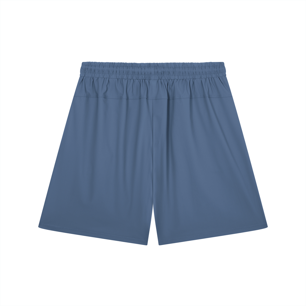 Raw Instinct Men's Performance Drawstring Shorts