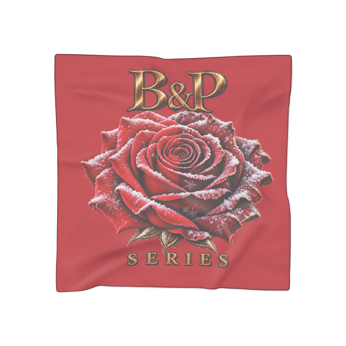 Elegance in Every Chapter Sheer Scarf