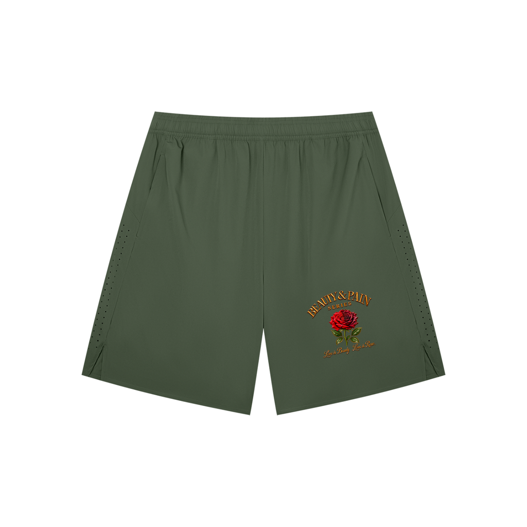 Driven by Purpose Men's Performance Shorts