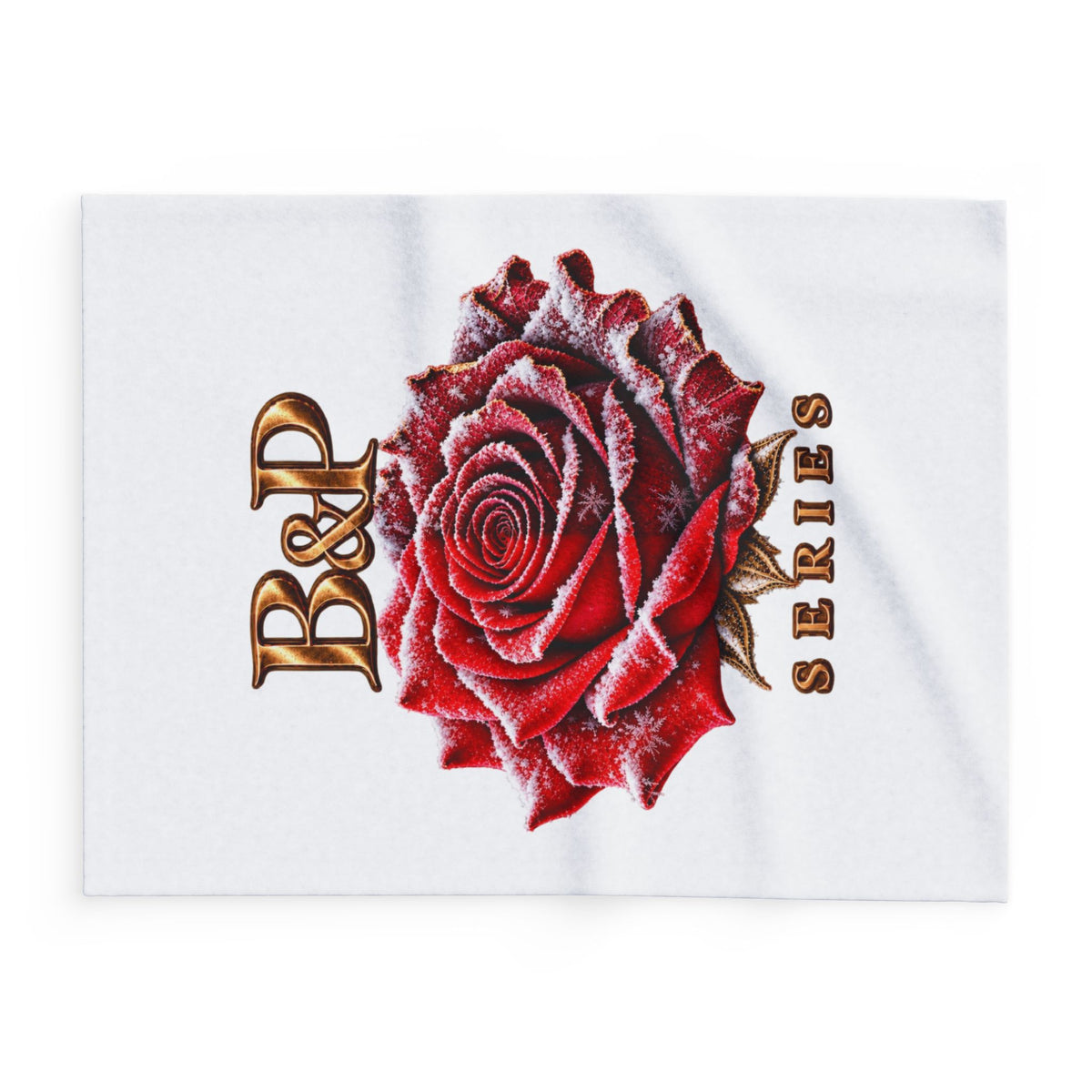 Serenity Signature Fleece Blanket