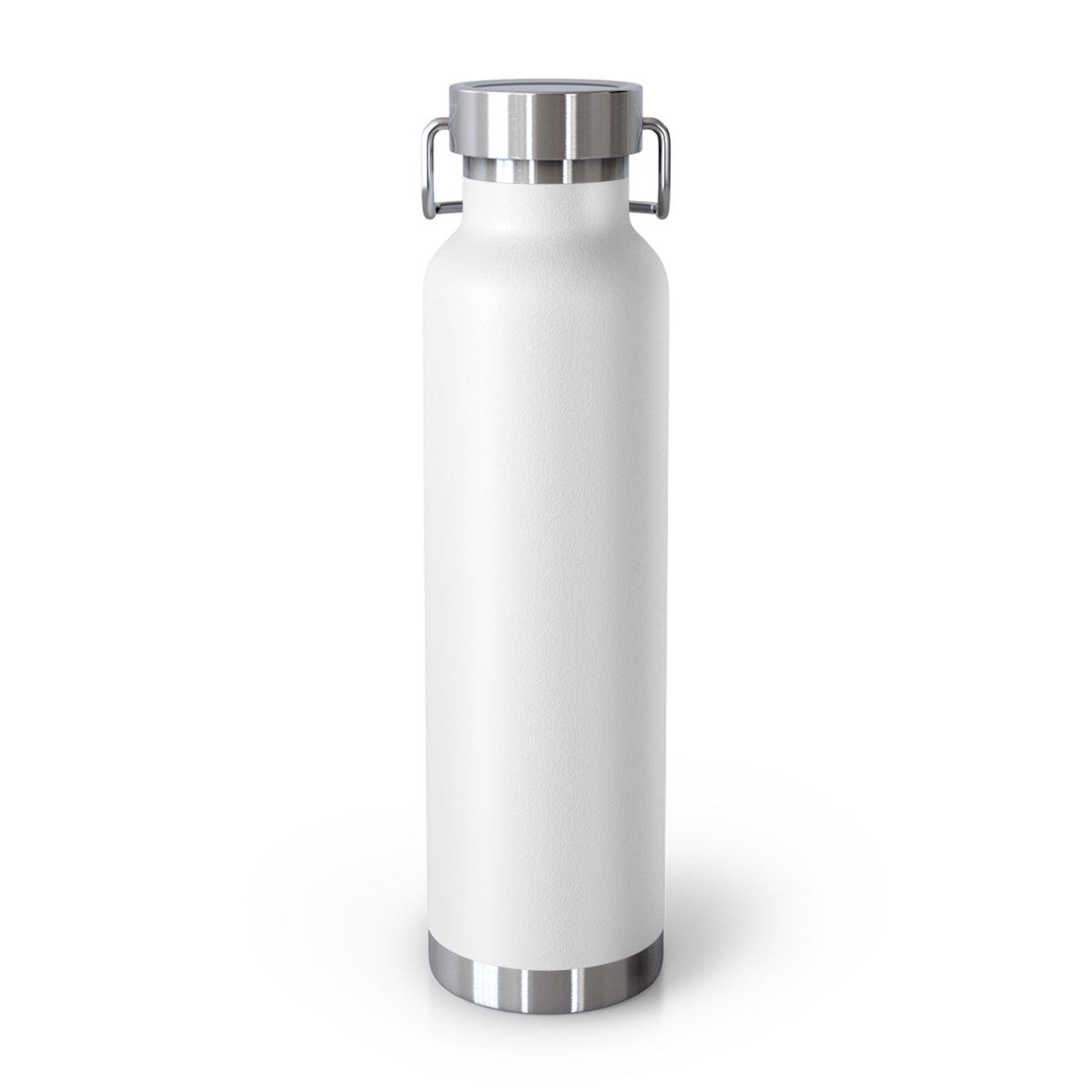 Love Is Beauty, Love Is Raw Insulated Water Bottle