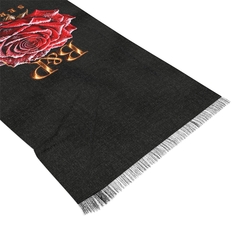 Beautifully Unbound Lightweight Scarf