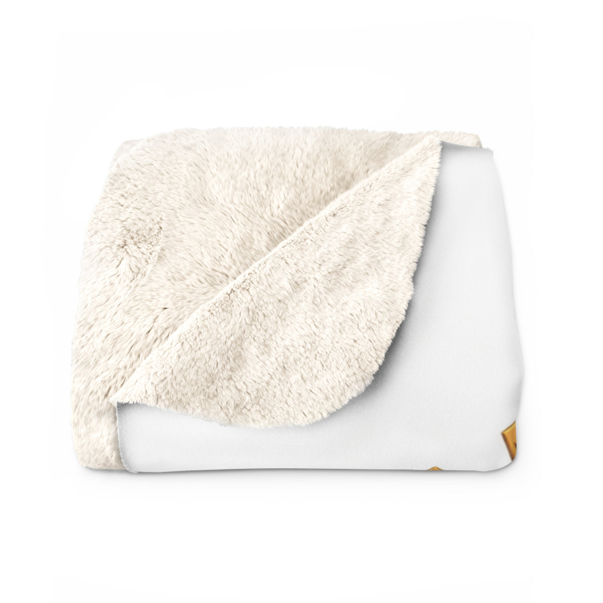 Serenity Luxe Sherpa Blanket