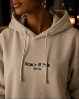 Signature Rose Hoodie