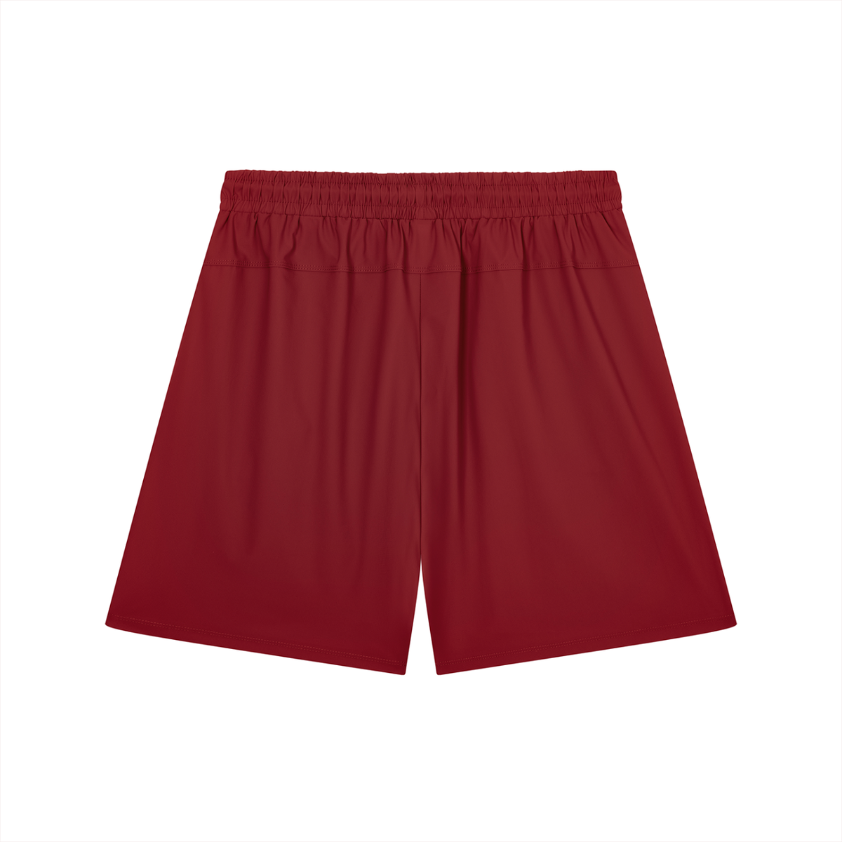 Raw Instinct Men's Performance Drawstring Shorts