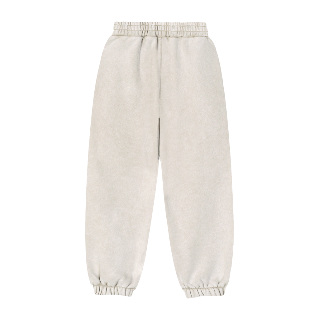 Beauty & Pain Series Signature Fleeced Joggers