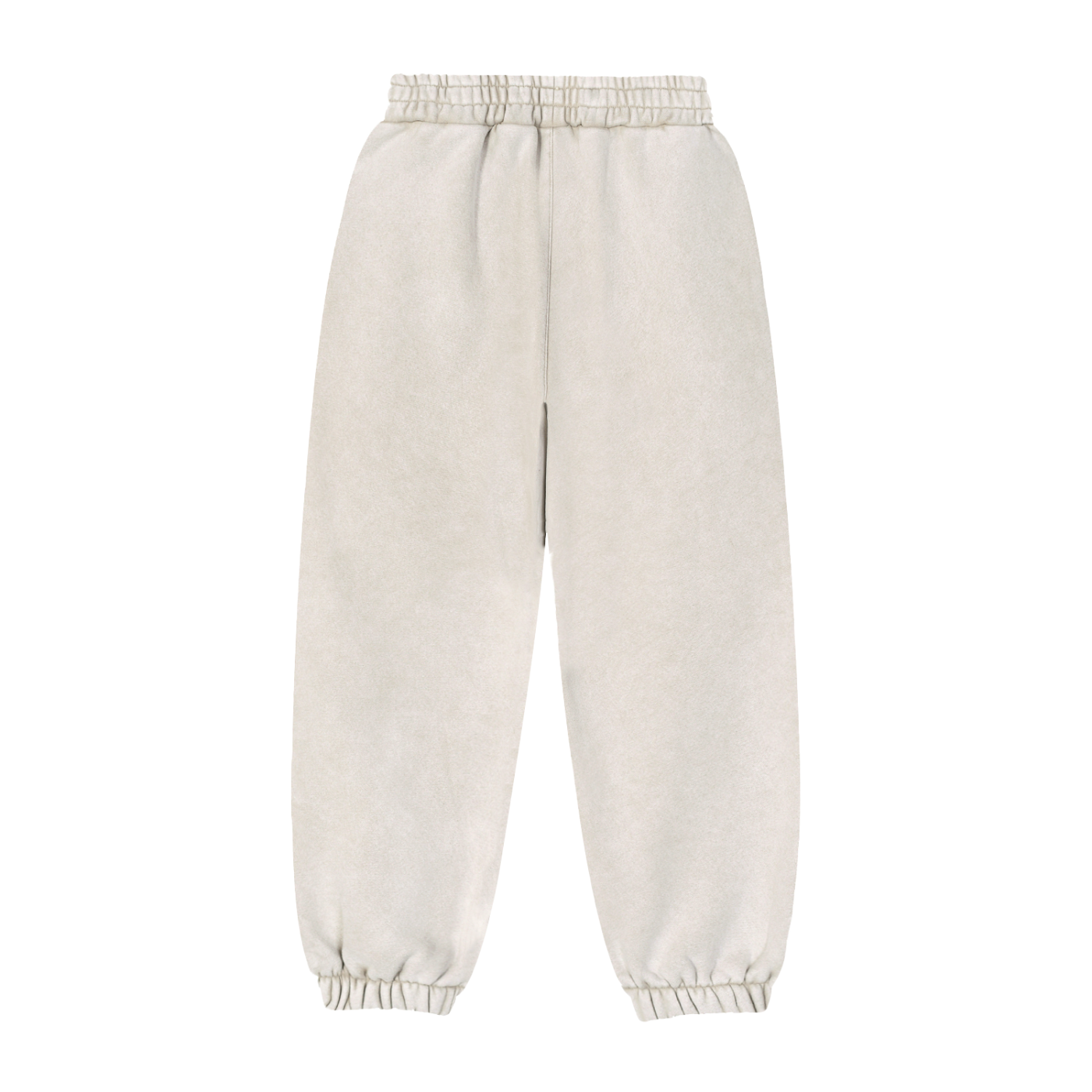 Beauty & Pain Series Signature Fleeced Joggers