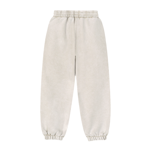 Beauty & Pain Series Signature Fleeced Joggers