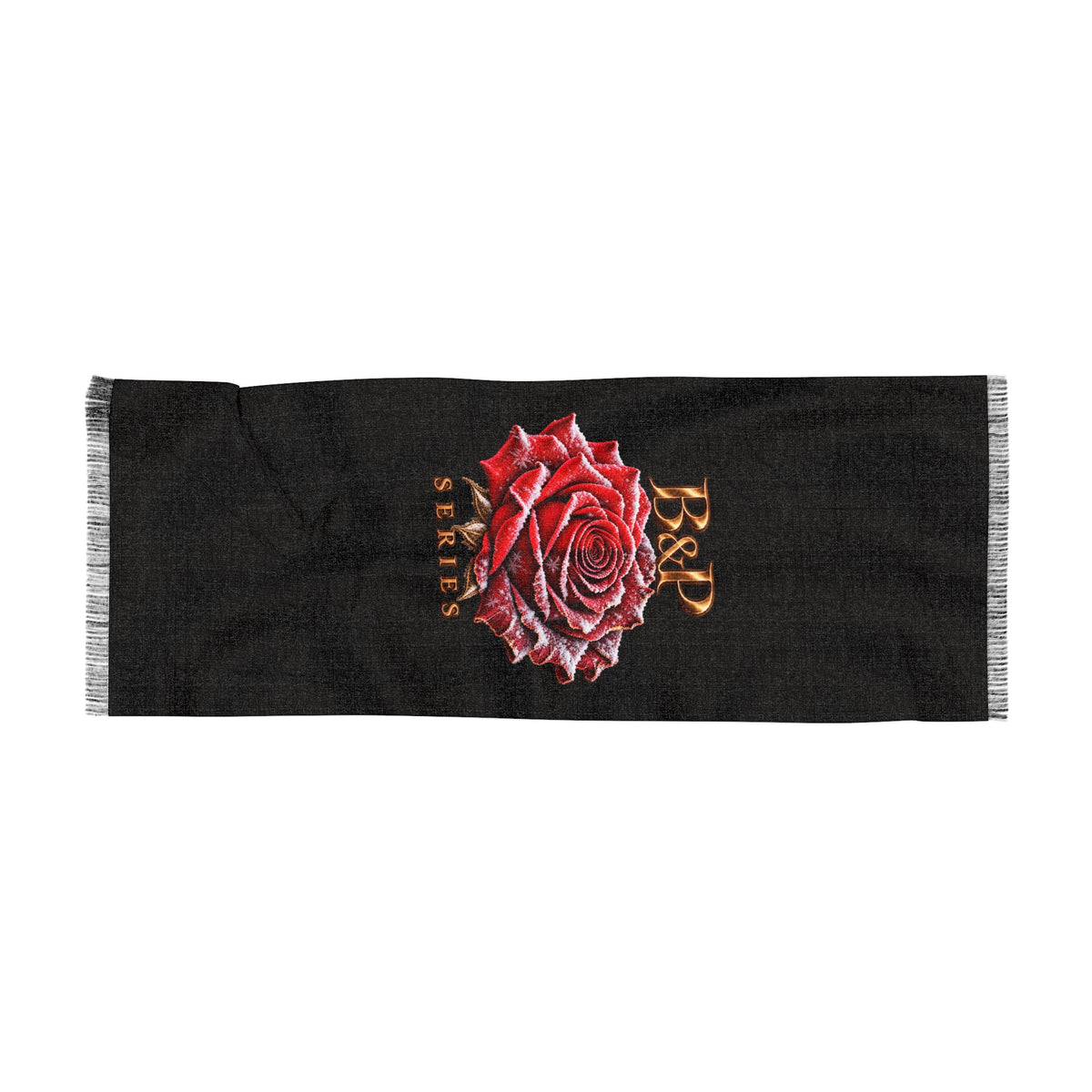 Beautifully Unbound Lightweight Scarf