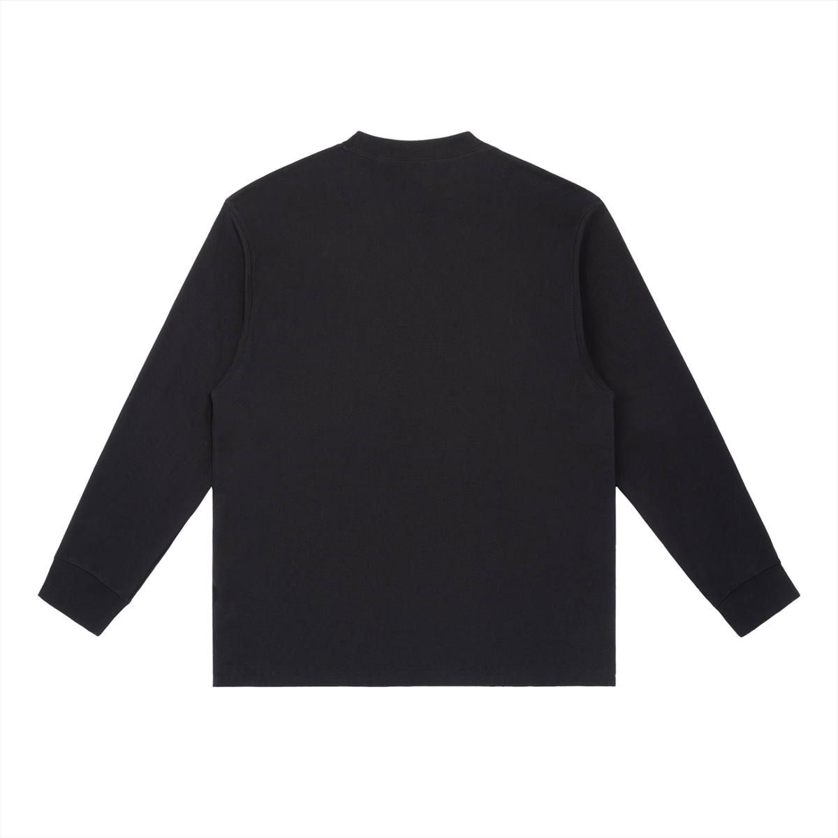 True to Self Essential Long Sleeve Tee