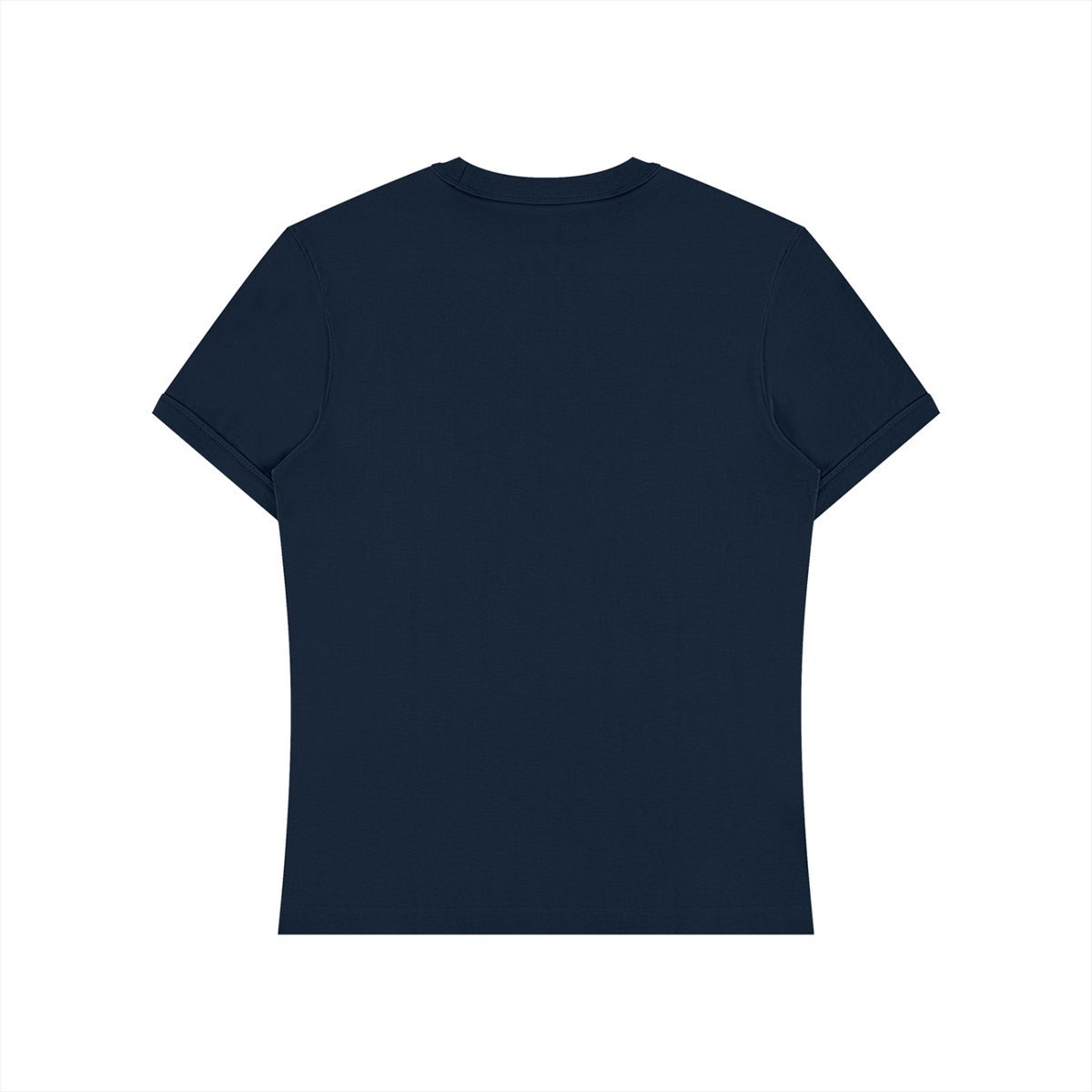 Raw Confidence Heavyweight Slim Fit T-Shirt