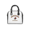Signature Shoulder Handbag