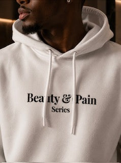 Signature Rose Hoodie