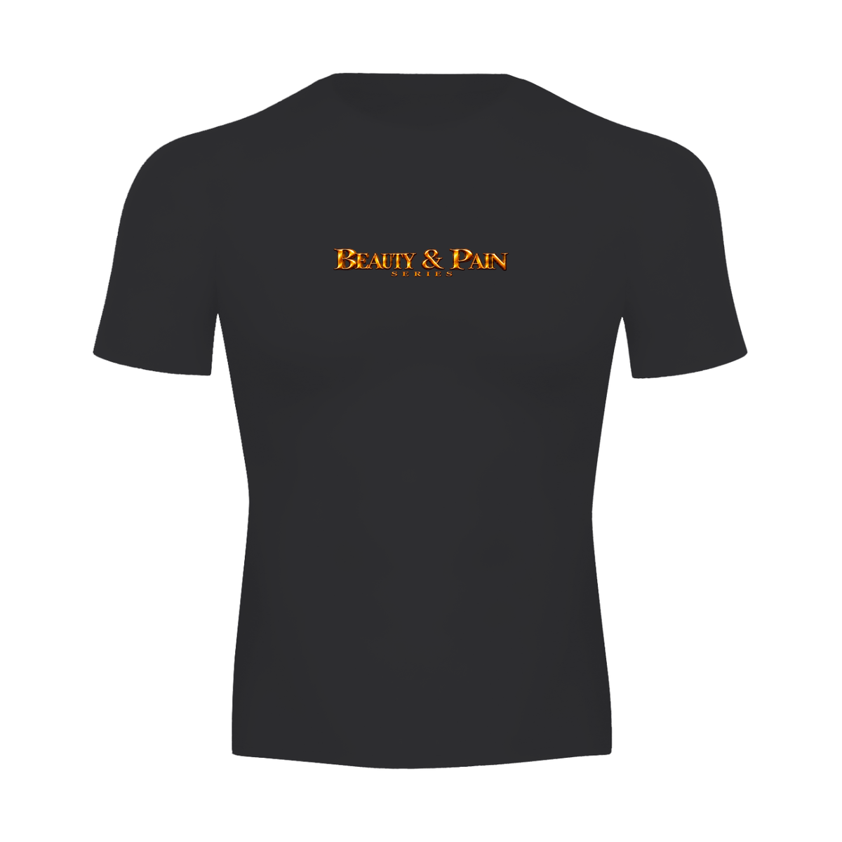 Unbreakable Focus Performance Short Sleeve T-Shirt