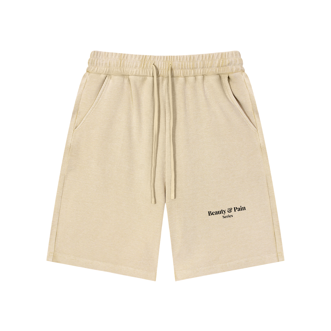 Beauty & Pain Serenity Shorts