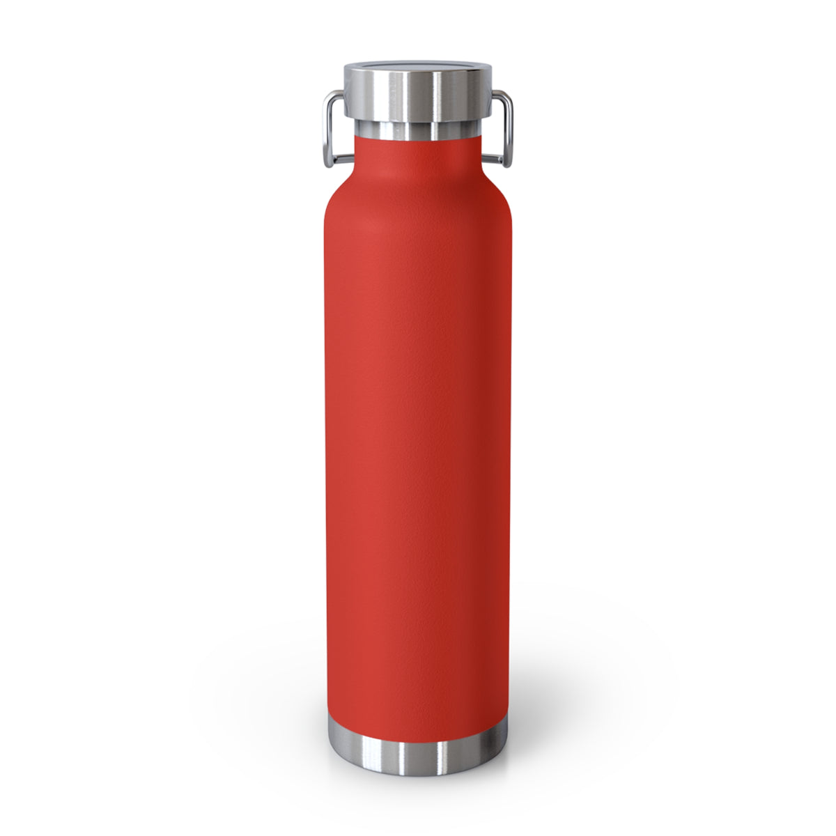 Love Is Beauty, Love Is Raw Insulated Water Bottle