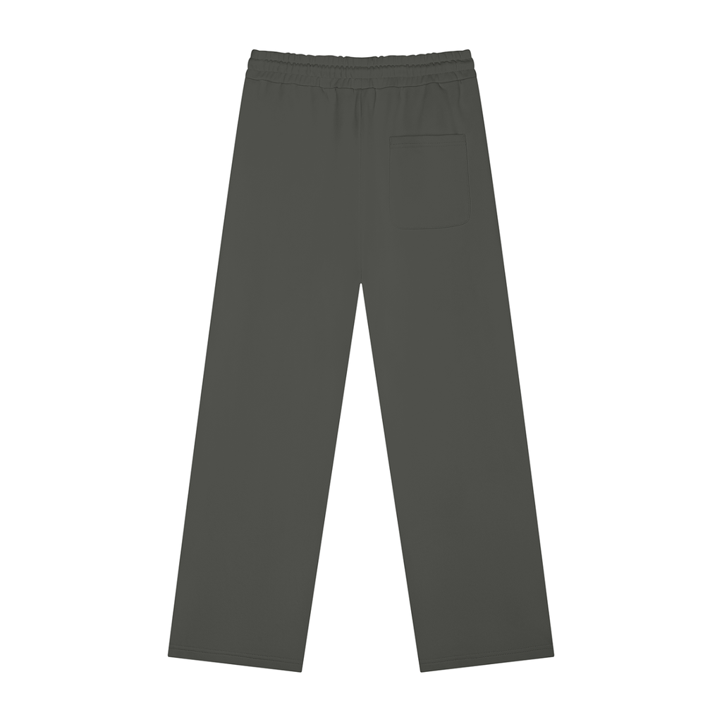Built Through It Heavyweight Straight Leg Sweatpants