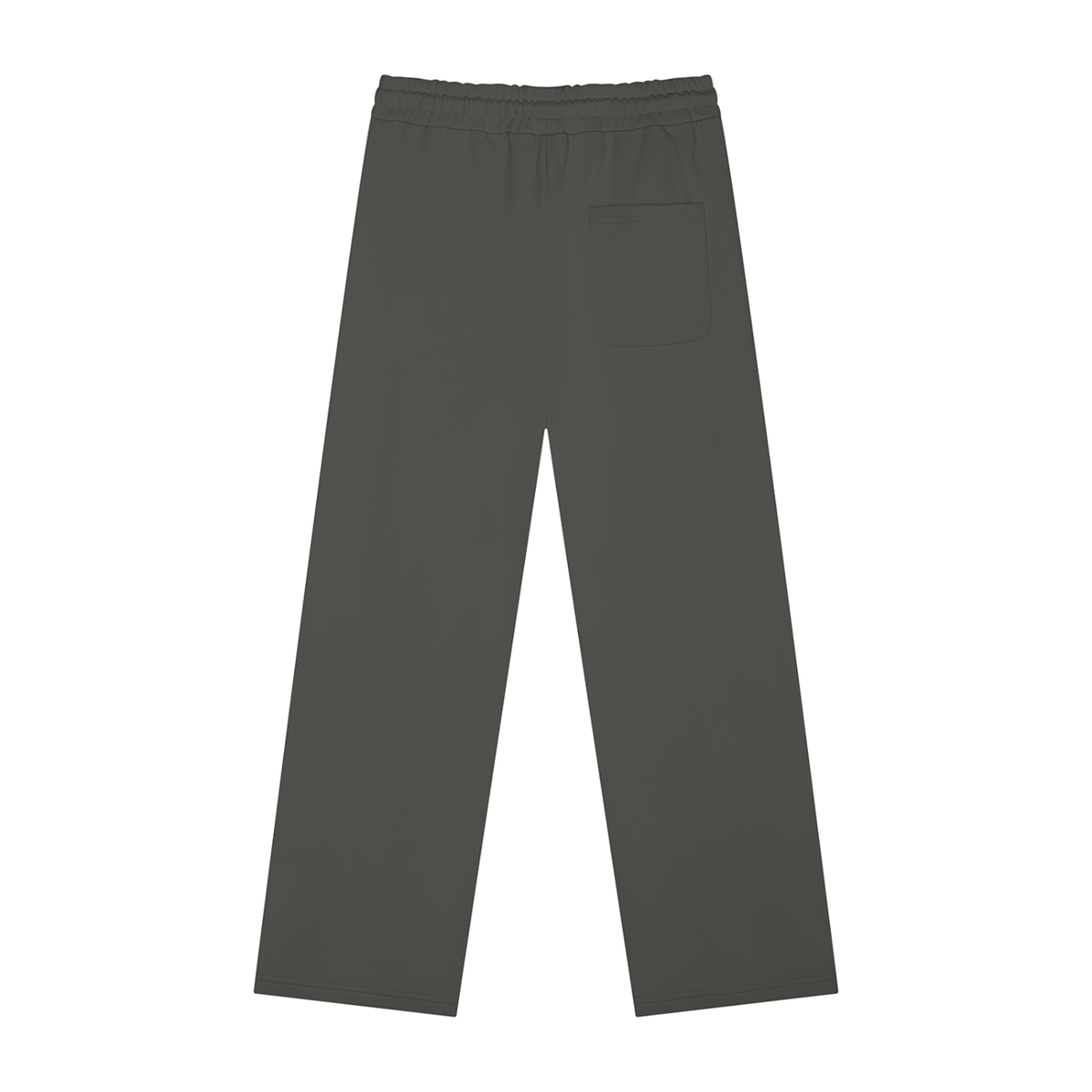 Built Through It Heavyweight Straight Leg Sweatpants