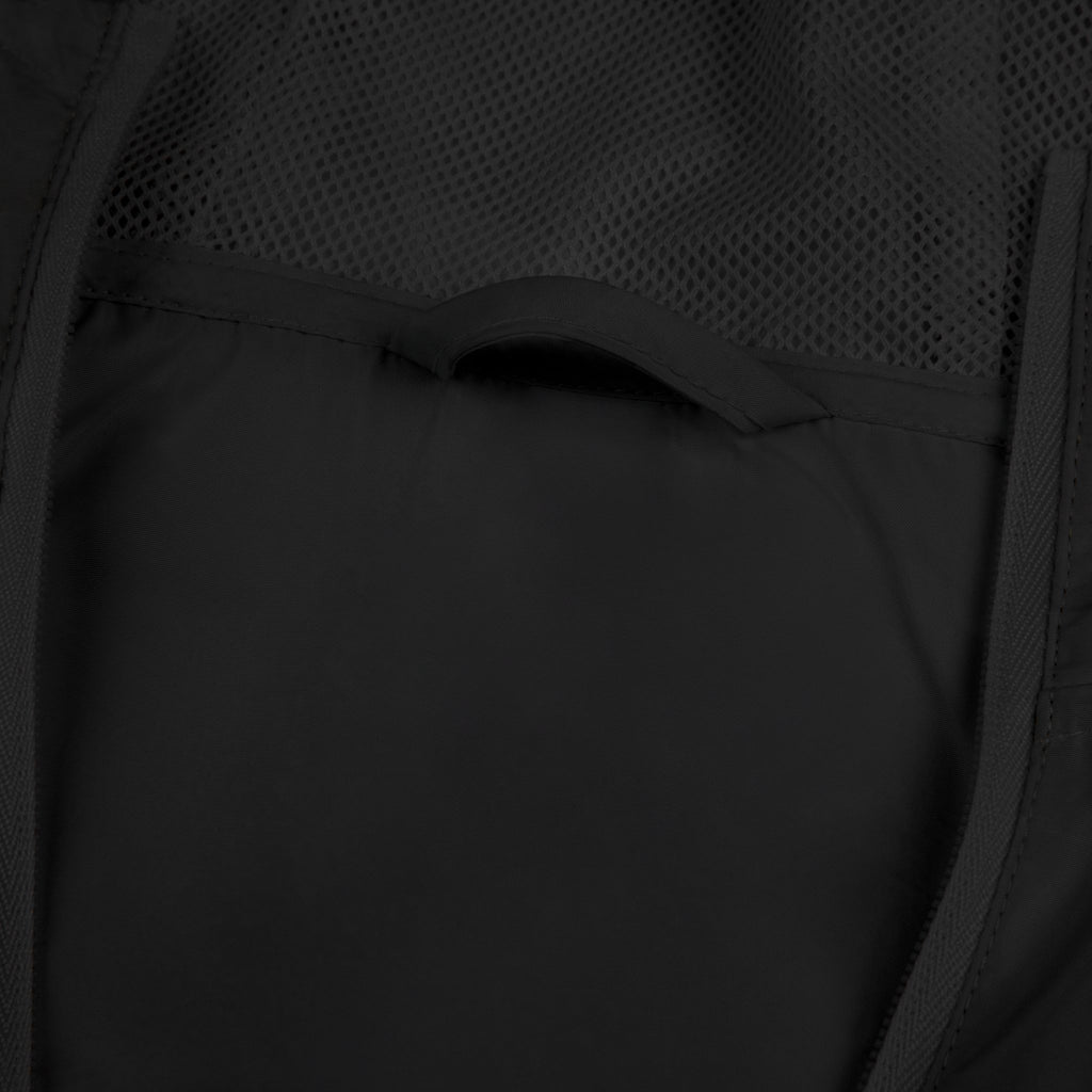 The Shontique Collection | Ever Bloom Windbreaker
