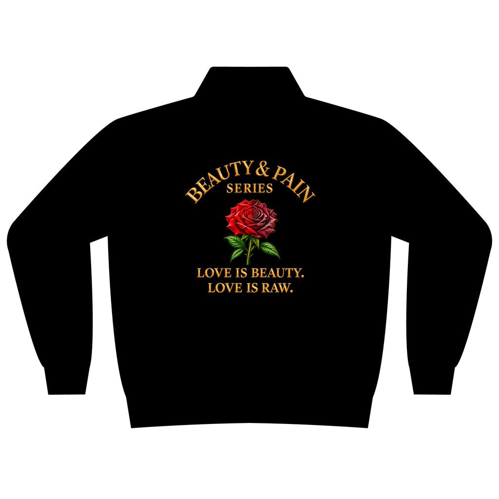 Women’s Signature Quarter-Zip Pullover