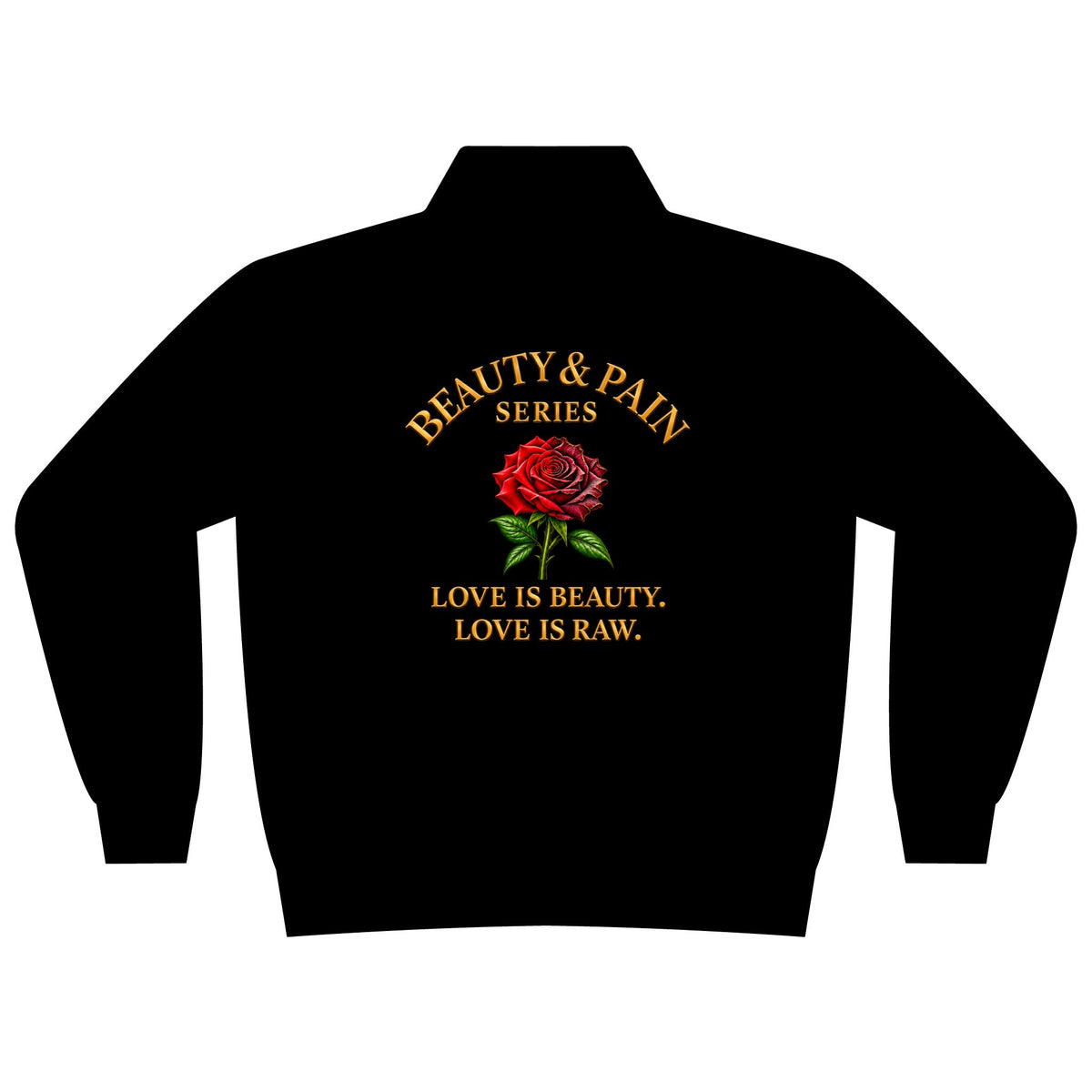 Women’s Signature Quarter-Zip Pullover