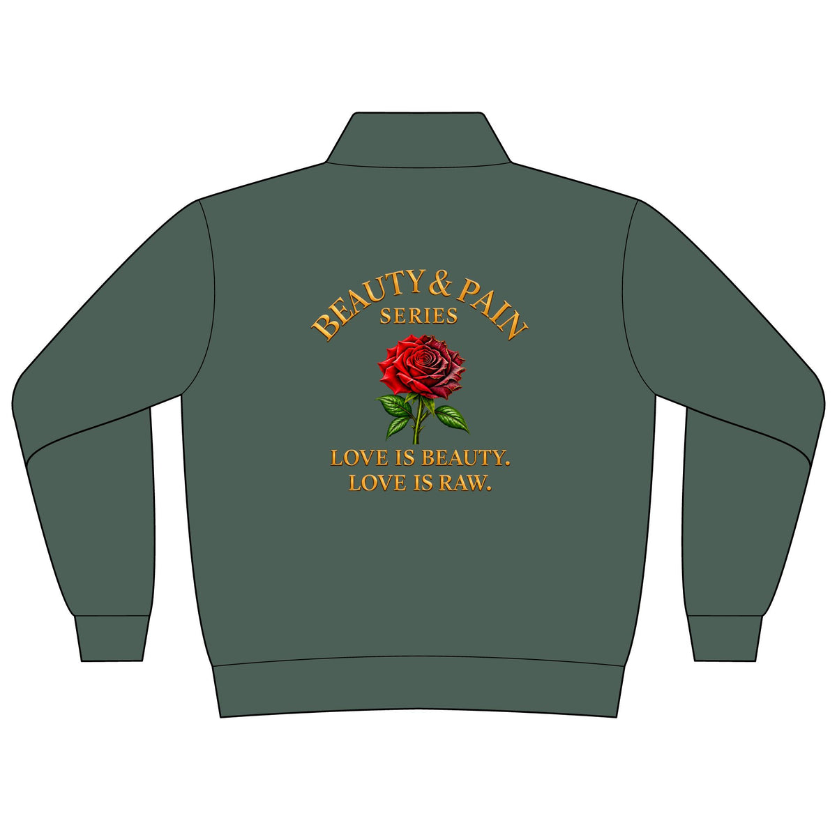 Women’s Signature Quarter-Zip Pullover