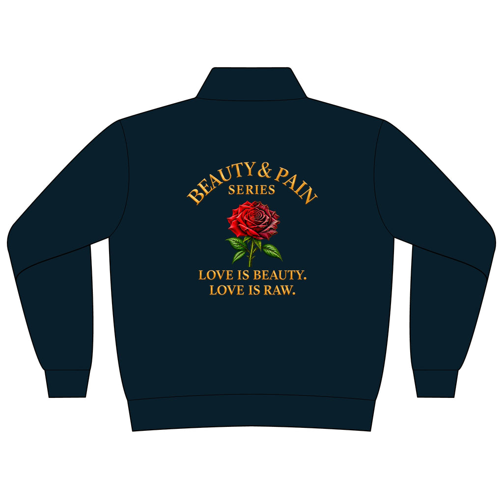 Women’s Signature Quarter-Zip Pullover