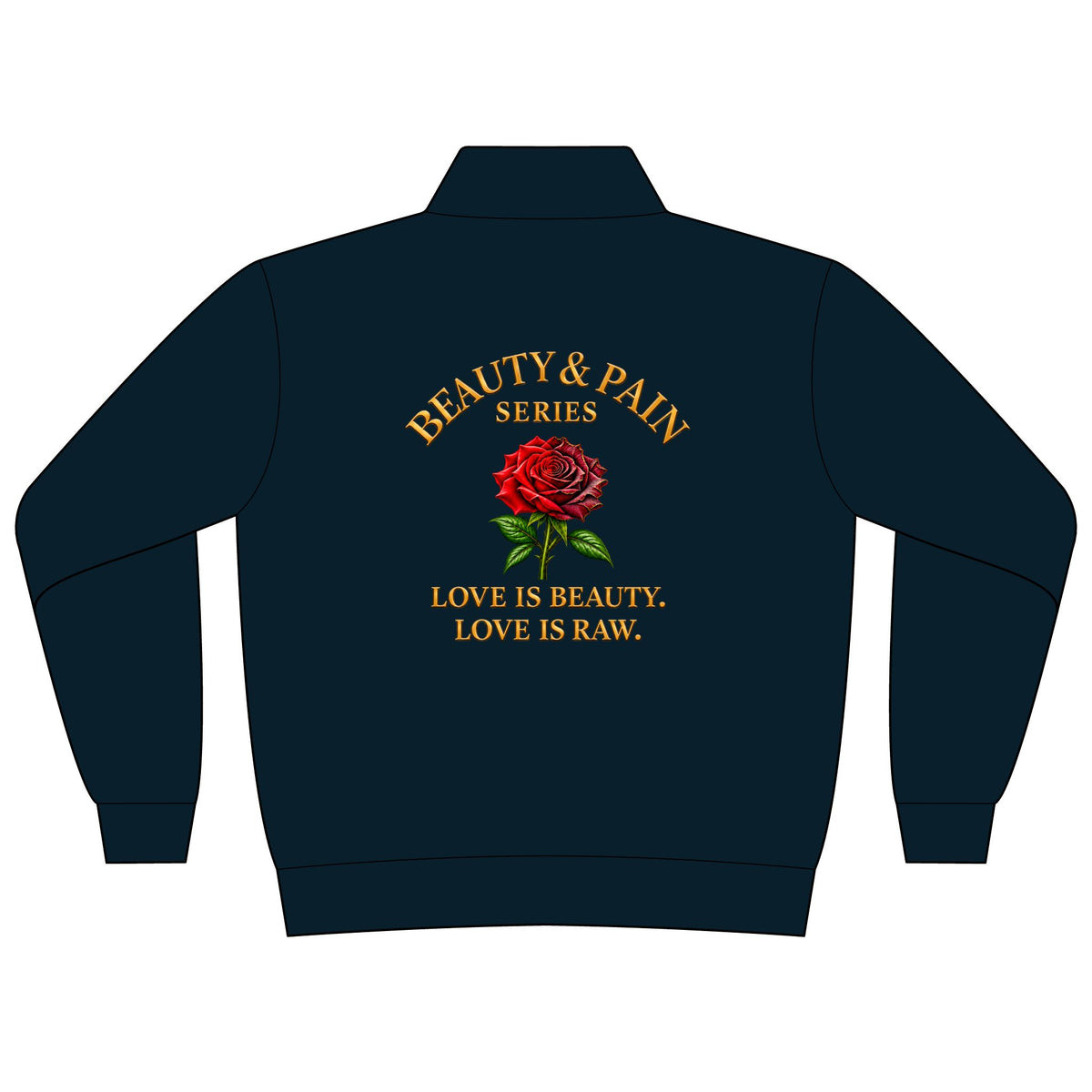 Women’s Signature Quarter-Zip Pullover