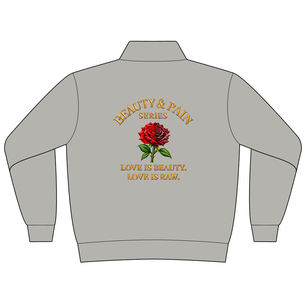 Women’s Signature Quarter-Zip Pullover