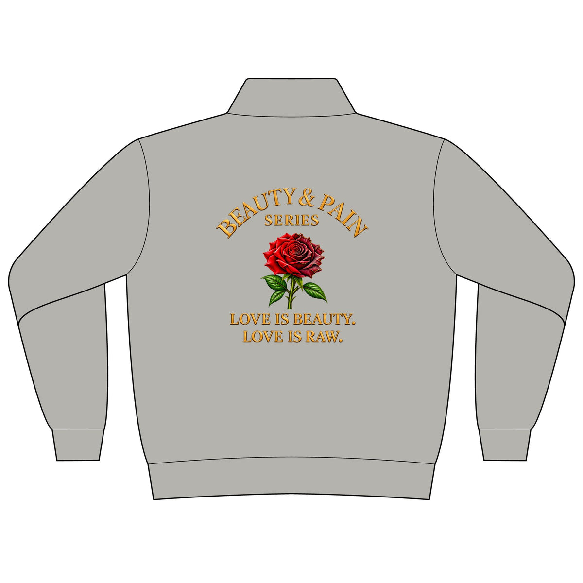 Women’s Signature Quarter-Zip Pullover