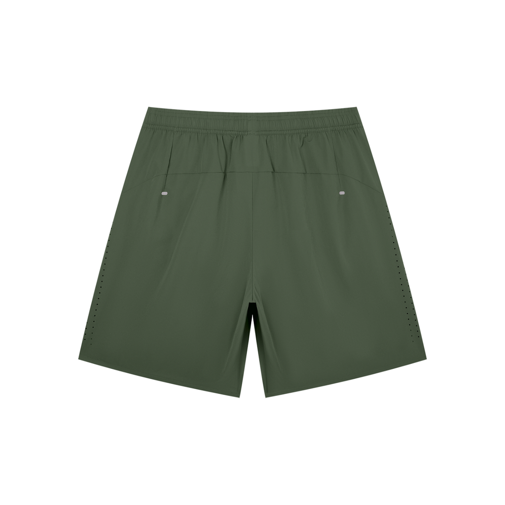 Driven by Purpose Men's Performance Shorts