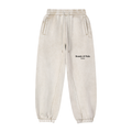 Beauty & Pain Series Signature Fleeced Joggers
