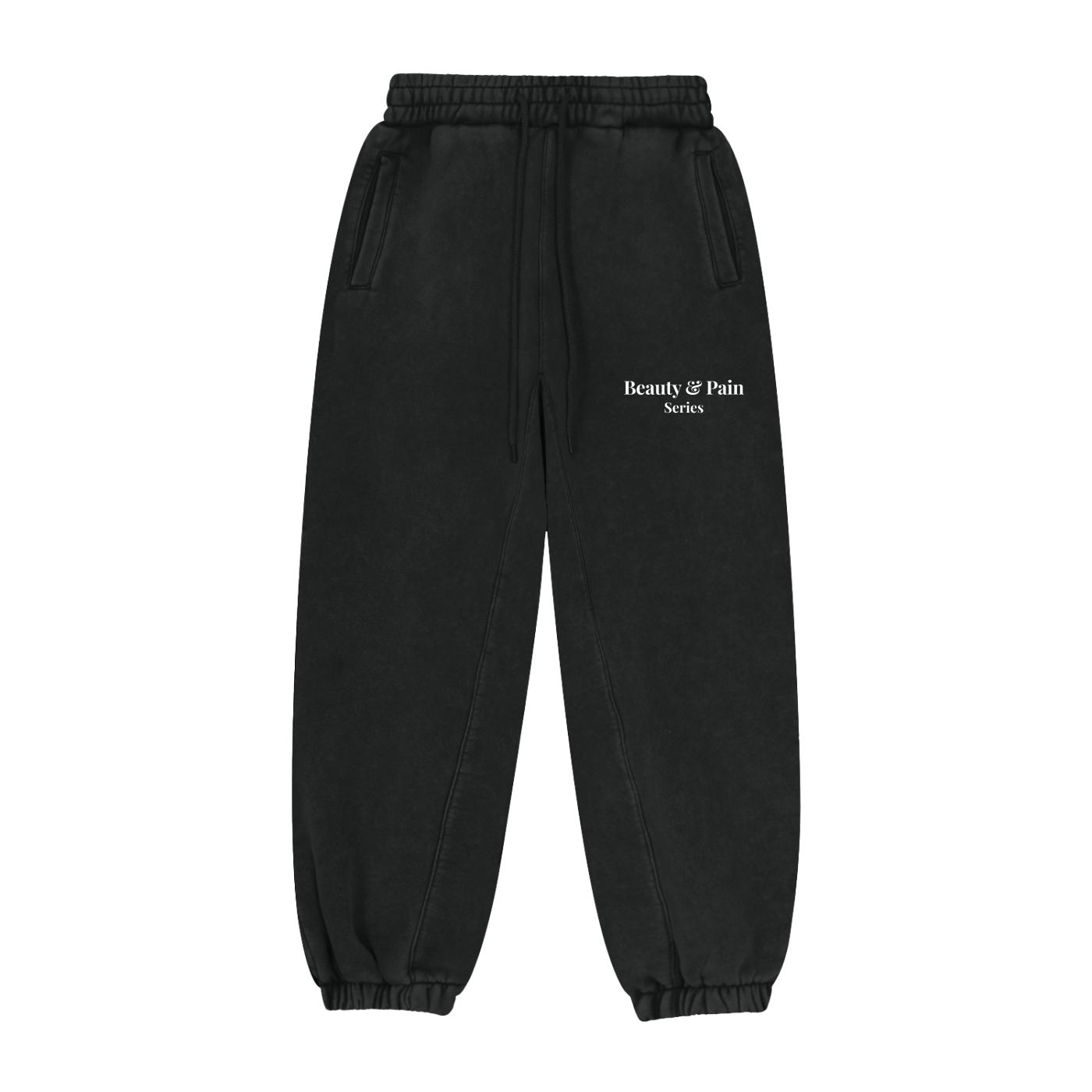 Signature Joggers