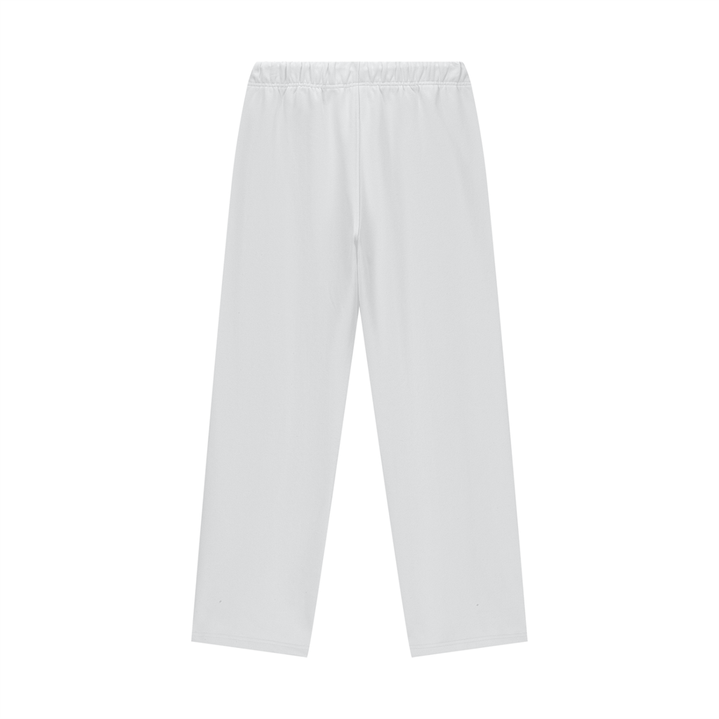 Beauty & Pain Series Heavyweight Fleece Straight Leg Pants