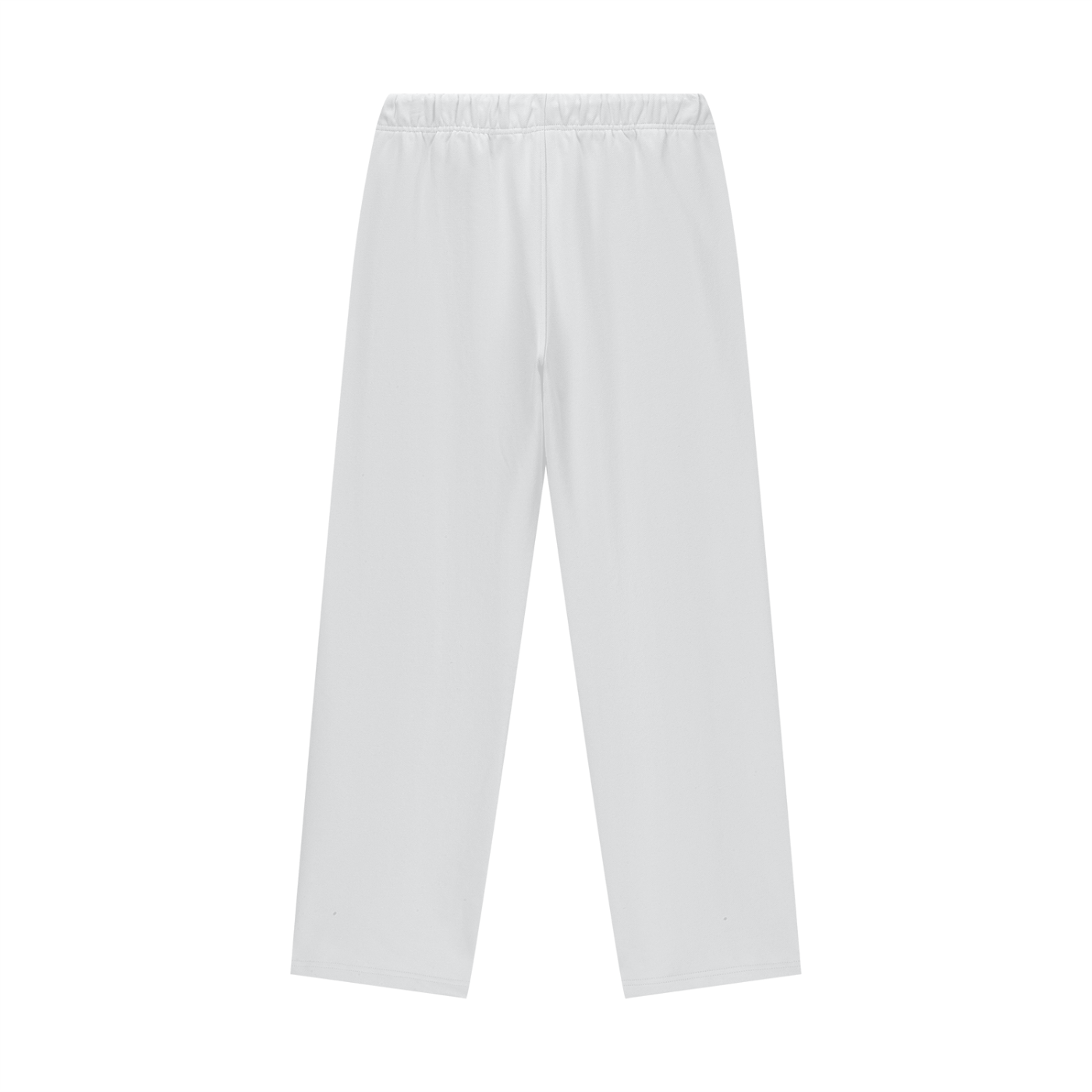 Beauty & Pain Series Heavyweight Fleece Straight Leg Pants