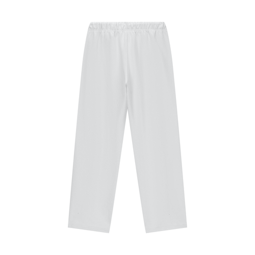 Beauty & Pain Series Heavyweight Fleece Straight Leg Pants
