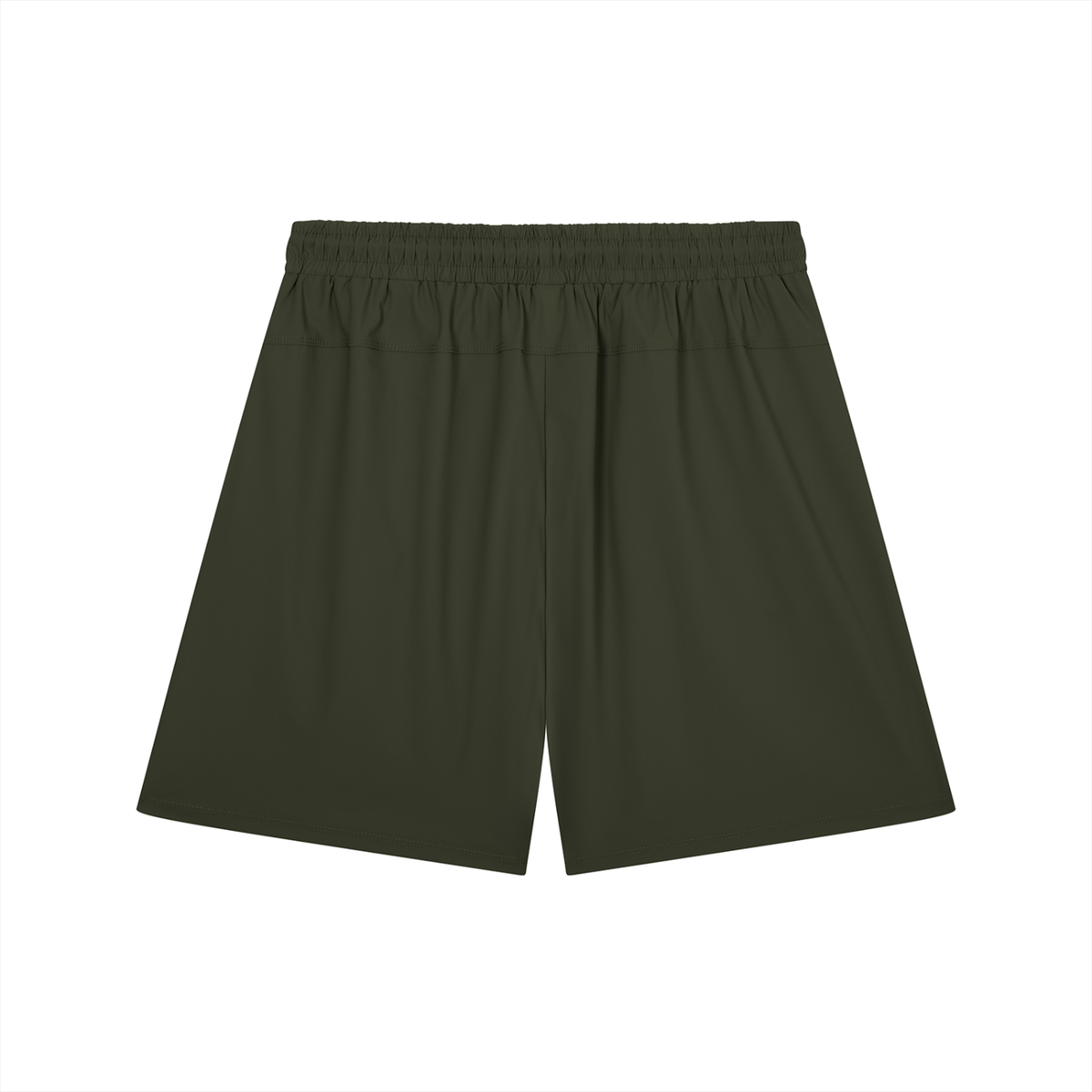 Raw Instinct Men's Performance Drawstring Shorts